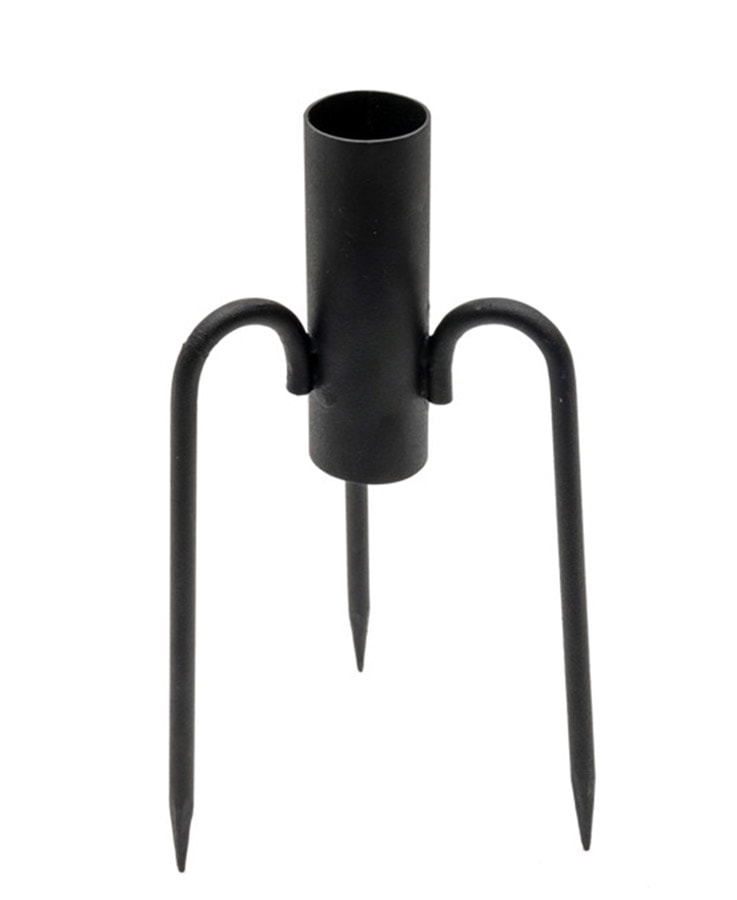 Universal FSK Stabiliser